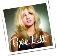 Pixie Lott - Turn It Up