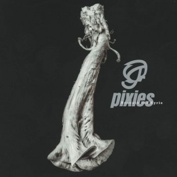 Pixies - Beneath The Eyrie Artwork