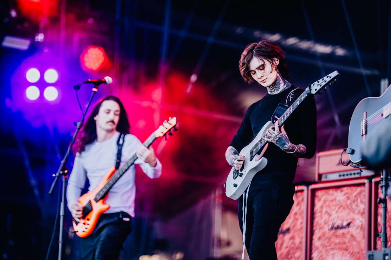 Polyphia – Polyphia.