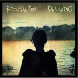 Porcupine Tree - Deadwing Artwork