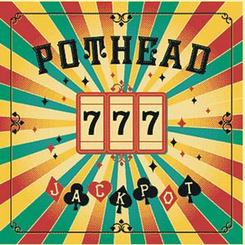 Pothead - Jackpot Artwork