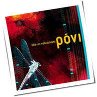 Povi - Life In Volcanoes