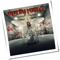 Pretty Maids - Undress Your Madness