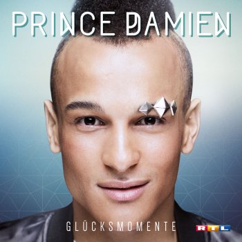 Prince Damien - Glücksmomente Artwork