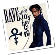 Prince - Rave Un2 The Joy Fantastic