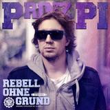 Prinz Pi - Rebell Ohne Grund Artwork