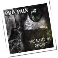 Pro-Pain - No End In Sight