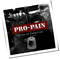 Pro Pain - Voice Of Rebellion