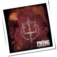 Prong - Carved Into Stone