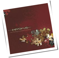 Psyopus - Our Puzzling Encounters Considered