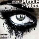 Puddle Of Mudd - Volume 4: Songs In The Key Of Love And Hate Artwork
