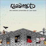 Quasimoto - The Further Adventures Of Lord Quas Artwork