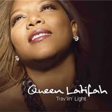 Queen Latifah - Trav'lin' Light Artwork