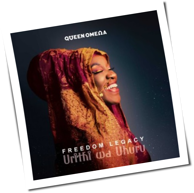 Queen Omega - Freedom Legacy