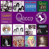 Queen - Singles Collection 1 Artwork