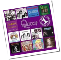 Queen - Singles Collection 1