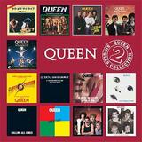 Queen - Singles Collection 2 Artwork