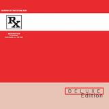 Queens Of The Stone Age - Rated R (Deluxe Edition) Artwork