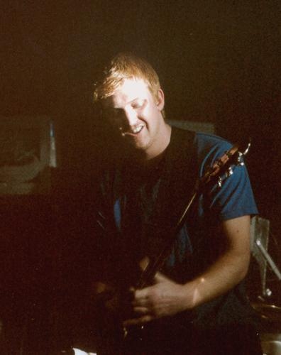 Queens Of The Stone Age – Josh Homme