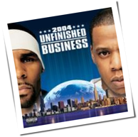 R. Kelly & Jay-Z - Unfinished Business