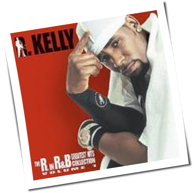 R. Kelly - The R. In R'n'B Greatest Hits Collection: Volume 1