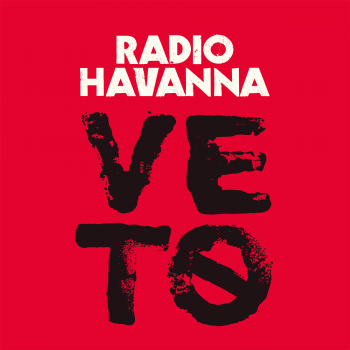 Radio Havanna - Veto Artwork