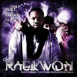 Raekwon - Only Built 4 Cuban Linx 2 Artwork