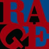 Rage Against The Machine - Renegades Artwork