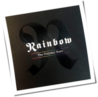 Rainbow - The Polydor Years