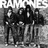 Ramones - Ramones Artwork