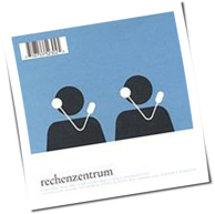 Rechenzentrum - Rechenzentrum