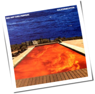 Red Hot Chili Peppers - Californication