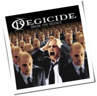 Regicide - Break The Silence