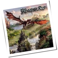 Rhapsody - Symphony Of The Enchanted Lands II - The Dark Secret