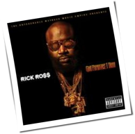 Rick Ross - God Forgives, I Don't