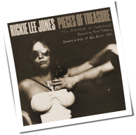 Rickie Lee Jones - Pieces Of Treasure