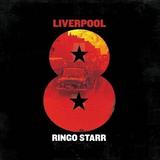 Ringo Starr - Liverpool 8 Artwork