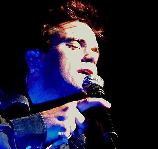 Robbie Williams – 