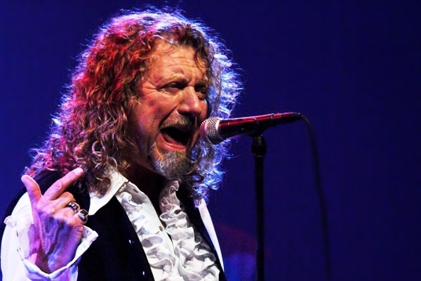 Robert Plant/Alison Krauss – 