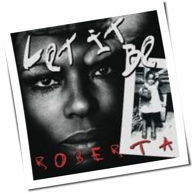 Roberta Flack - Let It Be Roberta