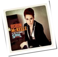 Robin McKelle - Soul Flower