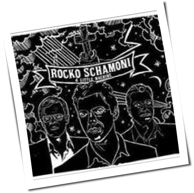 Rocko Schamoni - Rocko Schamoni & Little Machine