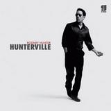 Rodney Hunter - Hunterville