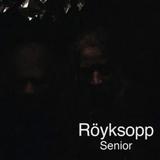 Röyksopp - Senior Artwork