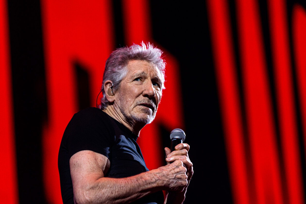 Roger Waters – Roger Waters.