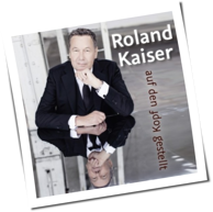 Roland Kaiser - Auf Den Kopf Gestellt