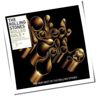 Rolling Stones - Rolled Gold +