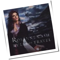 Rosanne Cash - Rules Of Travel