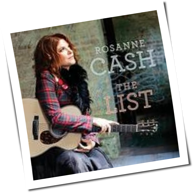 Rosanne Cash - The List