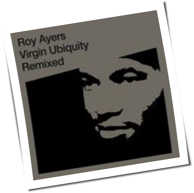 Roy Ayers - Virgin Ubiquity Remixed